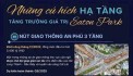 Eatonpark Gamudaland Nhận booking Giai Đoạn 2 mở bán tháng 11/2024